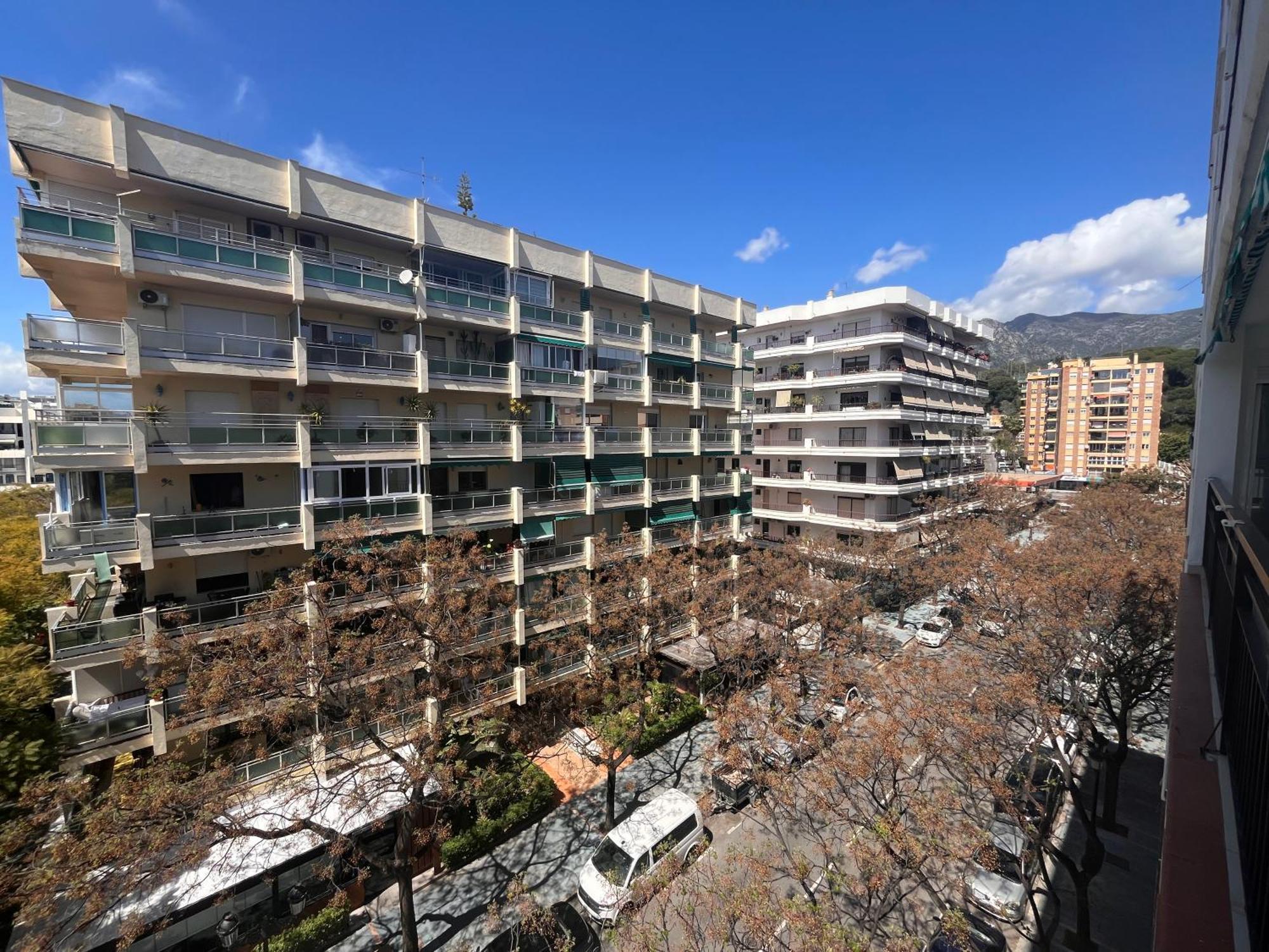 Apartment Larysol